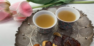 فوائد القهوة العربية​