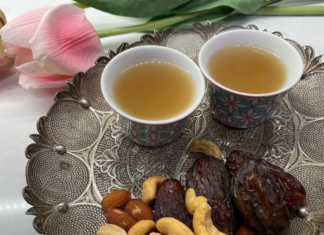 فوائد القهوة العربية​