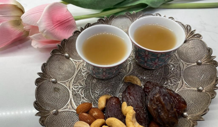 فوائد القهوة العربية فوائد القهوة العربية