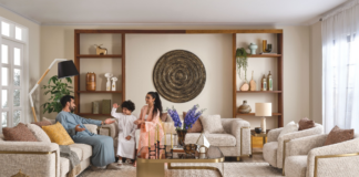 "هومز آر أس" تحتفي بدفء التواصل الأُسري مع تشكيلة "رمضان من قلب المنزل"