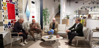 "مسرّة ليفينج" تطلق الجيل الجديد من أرضيات Kiwi في منطقة الشرق الأوسط