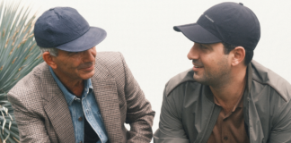 "ليفل شوز" يحتفي بإرث مجموعة شلهوب في لقاء يجمع باتريك ومايكل شلهوب