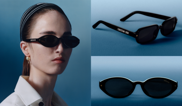 النظارات الشمسيّة 