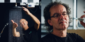 كيف تتحوّل قطرات الماء إلى تجربة استحمام مثالية مع hansgrohe