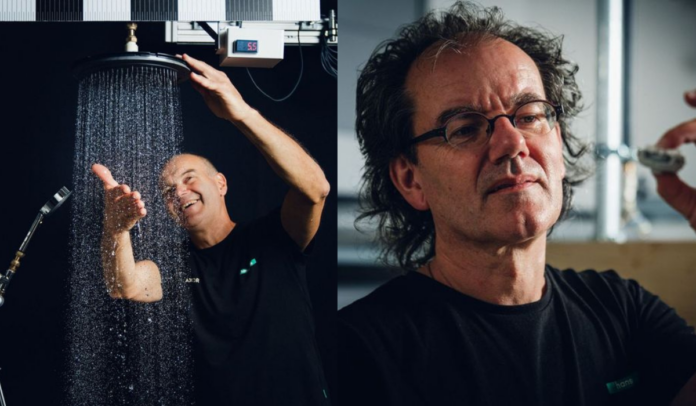 كيف تتحوّل قطرات الماء إلى تجربة استحمام مثالية مع hansgrohe كيف تتحوّل قطرات الماء إلى تجربة استحمام مثالية مع hansgrohe