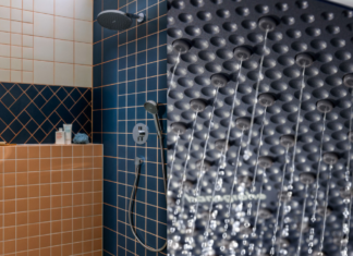 hansgrohe Activera: الابتكار في كل تفصيل