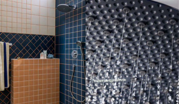 hansgrohe Activera: الابتكار في كل تفصيل hansgrohe Activera: الابتكار في كل تفصيل