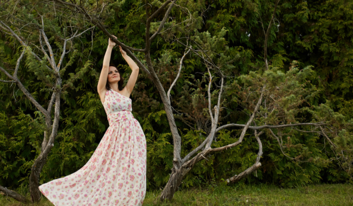 اتجاهات الموضة المستدامة