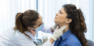 عوارض خمول الغدة الدرقية