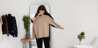 القواعد الذهبية لتنسيق الألوان في ملابسك