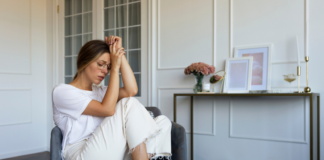 كيف تتخلصين من التعب والإرهاق؟