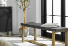 "انتيريرز الإمارات" تحتفي بشهر رمضان مع تشكيلة فاخرة من Uttermost