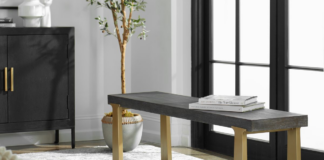 "انتيريرز الإمارات" تحتفي بشهر رمضان مع تشكيلة فاخرة من Uttermost