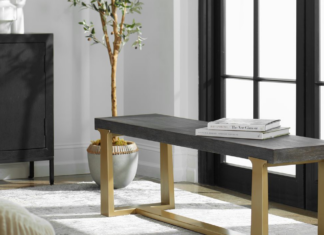 "انتيريرز الإمارات" تحتفي بشهر رمضان مع تشكيلة فاخرة من Uttermost