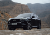 سيارة إنفينيتي QX60 لعام 2025: أعلى مستويات الراحة
