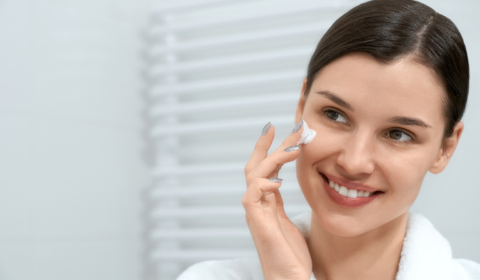 الريتينول للبشرة الريتينول للبشرة