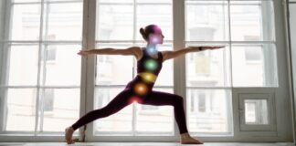 تمارين بيلاتس سهلة لبطن مشدود وجسم أنيق