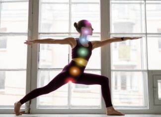 تمارين بيلاتس سهلة لبطن مشدود وجسم أنيق