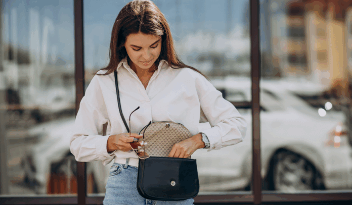 أشياء أساسيّة يجب أن تكون في حقيبة كلّ امرأة أشياء أساسيّة يجب أن تكون في حقيبة كلّ امرأة