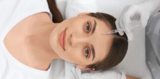 حقن البوتوكس