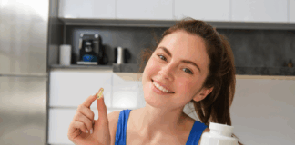 حبوب الكولاجين