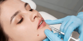 حقن الفيلر