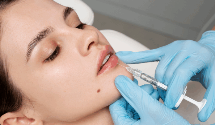 حقن الفيلر