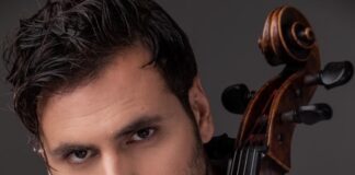 هاوزر يعزف أغنية سعودية شهيرة ضمن مشروعه «الموسيقى تُوحّد العالم»