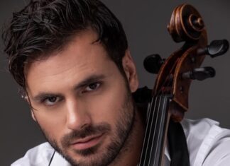 هاوزر يعزف أغنية سعودية شهيرة ضمن مشروعه «الموسيقى تُوحّد العالم»