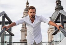 أغنية “قديش كان في ناس” لفيروز بأنامل عازف التشيلو هاوز