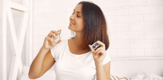 خطوات بسيطة لرائحة عطرية تدوم في أيام الصيف الحارة