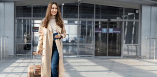 طرق فعّالة لتقليل الإجهاد أثناء السفر