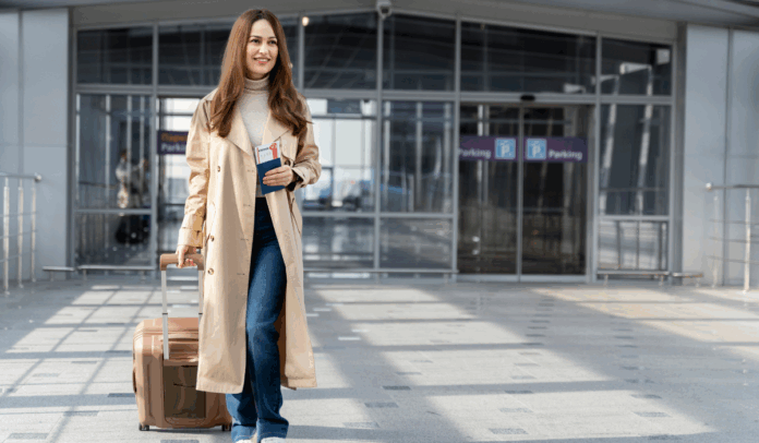 طرق فعّالة لتقليل الإجهاد أثناء السفر طرق فعّالة لتقليل الإجهاد أثناء السفر