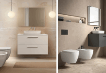 مجموعة i.life O الجديدة تنطلق بتقنية HydroTwist® للغسل من أجل أعلى معايير النظافة والكفاءة