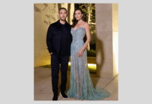 ما بعد الزفاف بأسلوب استثنائي: سيليو صعب وزين قطامي