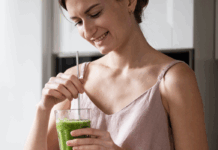 مشروبات ديتوكس صيفية بمكوّنات منزليّة بسيطة