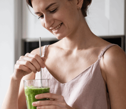 مشروبات ديتوكس صيفية بمكوّنات منزليّة بسيطة