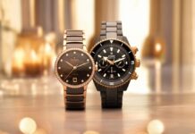 حان الوقت الآن: Rado تحتفل بفن تقديم الهدايا الخالدة