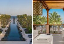 ستّ وجهات استثنائية للاحتفال بموسم الأعياد في المنطقة