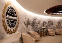 دريم ووركس سبا يحتفل بتوسّع جديد بافتتاح فرعه الحادي والعشرين في دبي