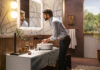 Xuniva Evo من hansgrohe: عندما يتحوّل حوض الغسل إلى تجربة لا متناهية من الجمال