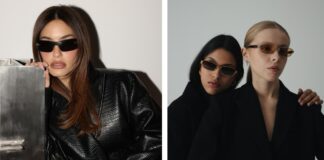 Karen Wazen تفتتح متجرها الجديد داخل مبنى المسافرين 1 في السوق الحرة بدبي