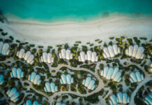 Kristina Zanic تكشف عن رؤية تصميمية مستوحاة من طبيعة البحر الأحمر