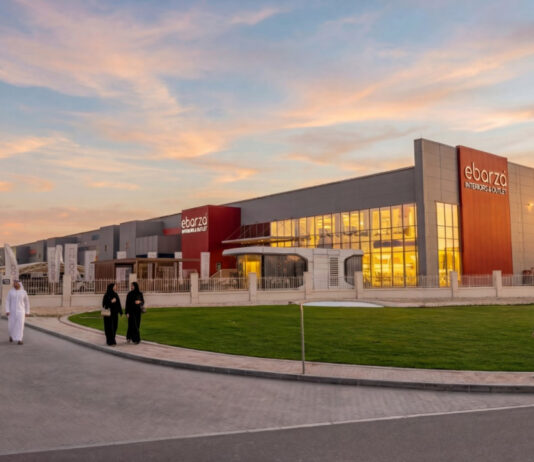 إستعادًا للشهر الفضيل “إيبارزا” تعلن عن تصفية واسعة في مستودعاتها في كيزاد