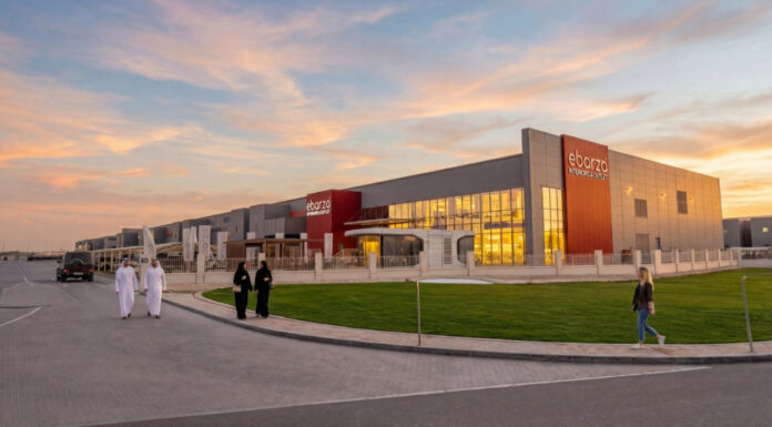 إستعادًا للشهر الفضيل “إيبارزا” تعلن عن تصفية واسعة في مستودعاتها في كيزاد