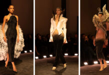 مجموعة Schiaparelli للهوت كوتور ربيع–صيف 2026 تعيد تعريف الإحساس