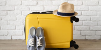 10 أخطاء شائعة عند تجهيز حقيبة السفر إلى أوروبا