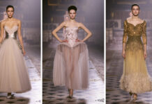 ربيع/صيف 2026: جورج حبيقة يعود إلى الجوهر.. الحب أولًا