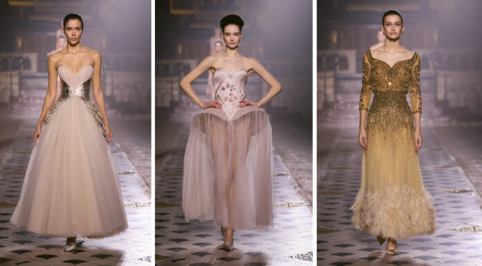 ربيع/صيف 2026: جورج حبيقة يعود إلى الجوهر.. الحب أولًا