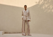 TORY BURCH تطلق تشكيلة موسم رمضان خصيصًا لعملائها في منطقة الشرق الأوسط